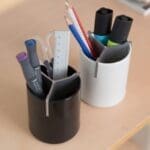 시스맥스 연필꽂이 80*103 3번째 이미지