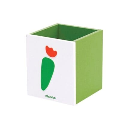 스위트데이 당근펜꽂이 2번째 이미지