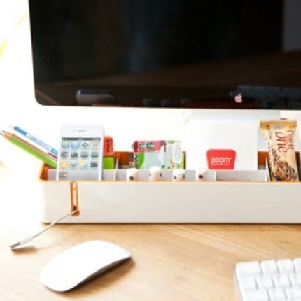 시스맥스 유니데스크오거나이져 / 400*100*62 2번째 이미지