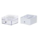 시스맥스 코스메틱 데스크 오거나이져 1단