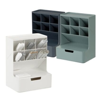 시스맥스 하이브데스크 오거나이저 CGN 280415