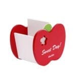 천하 스위트데이 사과펜꽂이 WD203