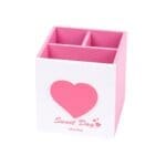 천하 스위트데이 하트펜꽂이 WD207