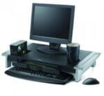 펠로우즈 프리미엄 모니터 받침대 80310