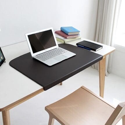 아리아라 가죽데스크패드 SD650 검정