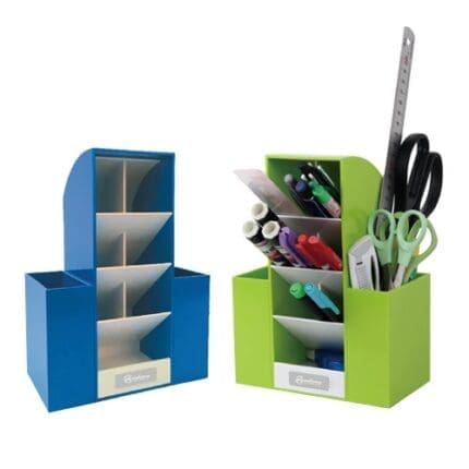 아카데미 더블 애니스탠드 MW-627 / 그린/블루