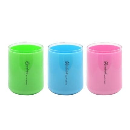 아카데미 멀티연필꽂이 MW/MF-625 / 색상랜덤