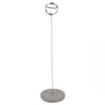 아카데미 메모홀더 특B형 대 W70*D70*H300/ 중 W50*D50*H200 / 소 W40*D40*H100 / 특40 밑판90*높이400 / 특50 밑판90*높이500 2번째 이미지