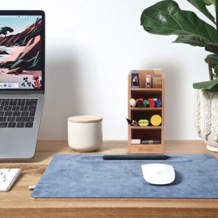 [아카데미] 밤부 애니스탠드 MW-681 / 90*95*200mm 2번째 이미지