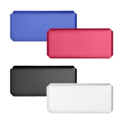 아카데미 유니트레이 분홍, 파랑, 검정, 흰색