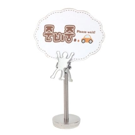 아카데미 카드홀더 MF-216 / W30*H80mm