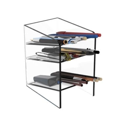 아카데미 투명 애니스탠드 MW-628