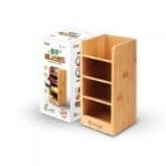 [아카데미] 밤부 애니스탠드 MW-681 / 90*95*200mm 3번째 이미지