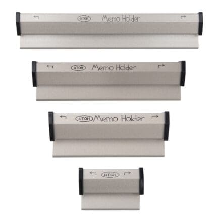아톰 원터치클립 메모홀더 대 AMH-30