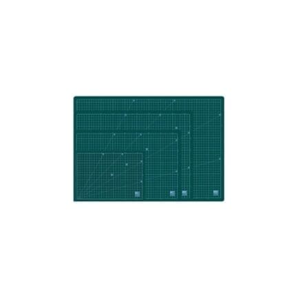 윈스타 녹색고무판/데스크매트 A1 DM-201