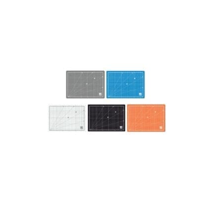 윈스타 칼라커팅매트 A1, A2, A3, A4