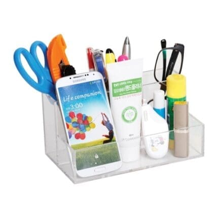 천하 다용도 크리스탈 정리함M 중 CH303