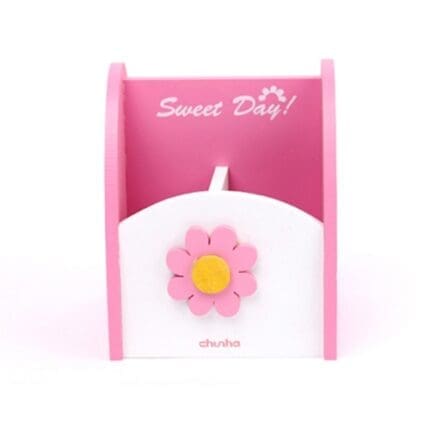 천하 스위트데이 꽃펜꽂이 WD205