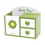 천하 스위트데이 서랍펜꽂이 WD204