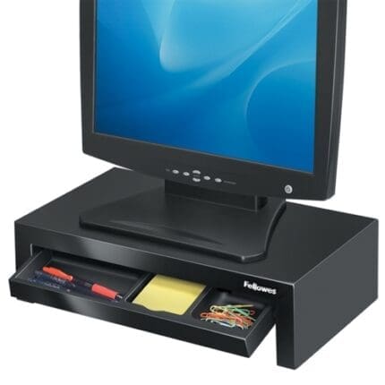 펠로우즈 디자이너수트 모니터 받침대 CRC80381