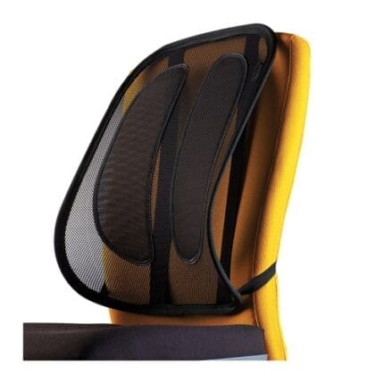 펠로우즈 오피스수트 메쉬 등받이쿠션 CRC91913