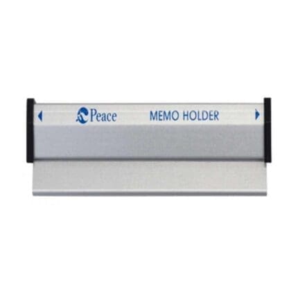 평화 메모홀더 75mm