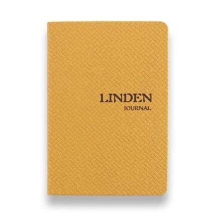 양지 디루소 린덴저널 L 머스터드, 베이지 DSJ150100