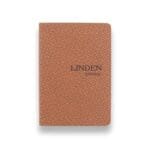 양지 디루소 린덴저널 S 브라운, 오렌지 DSJ150200