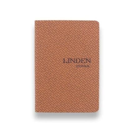 양지 디루소 린덴저널 S 브라운, 오렌지 DSJ150200