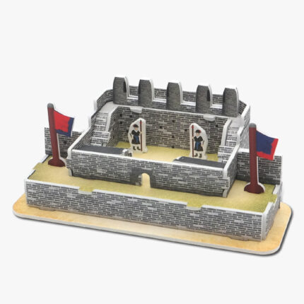 우드락 수원화성 봉돈 만들기 교구