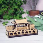 모또 나무 수원화성 화홍문 2번째 이미지