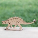 모또 나무 안킬로사우루스 2번째 이미지