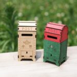 모또 나무 우체통 2번째 이미지