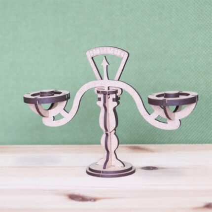 모또 나무 천칭 2번째 이미지