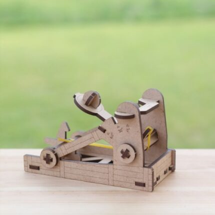 모또 나무 투석기 2번째 이미지