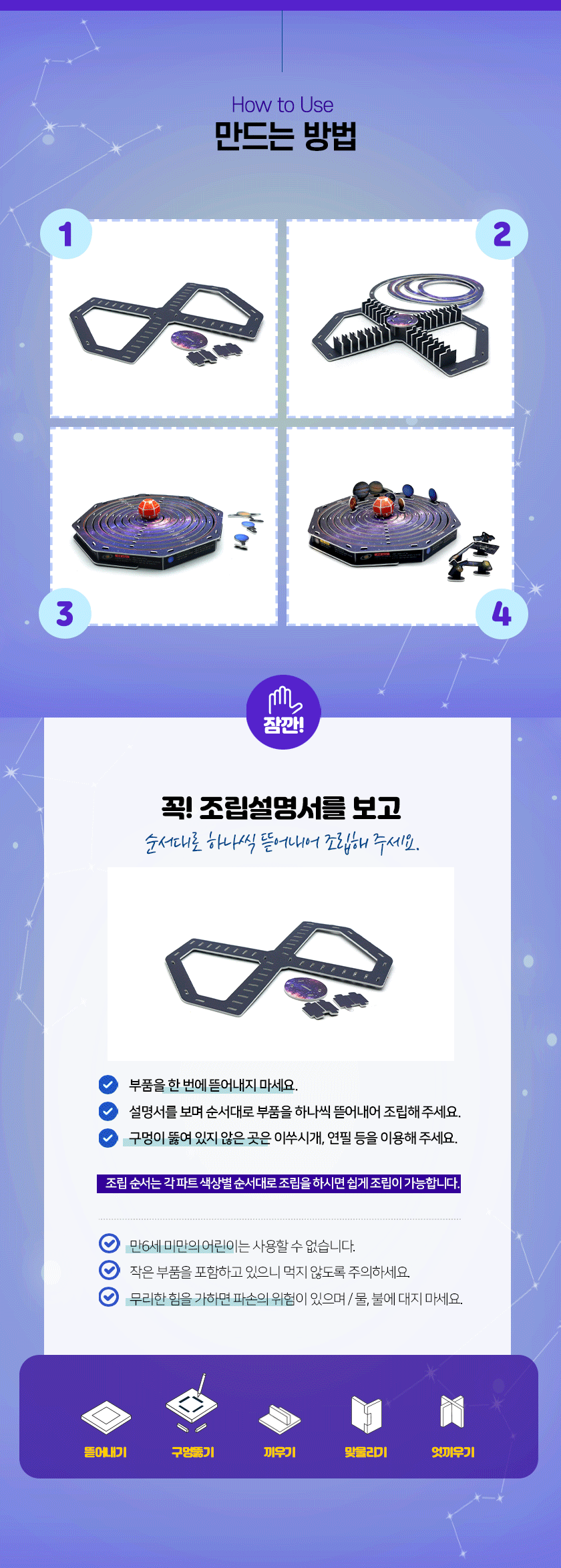 모또 태양계 행성